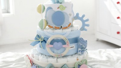 🎉 초특가! 출산기저귀케이크재료 후기🎂 놓치면 후회!